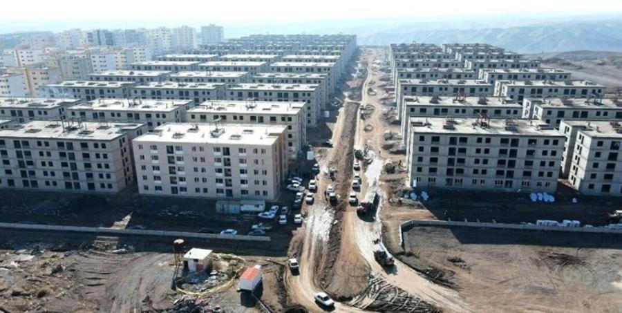 ۲۸۰۰ واحد مسکونی و متروی شهر جدید پرند به زودی افتتاح می‌شود 